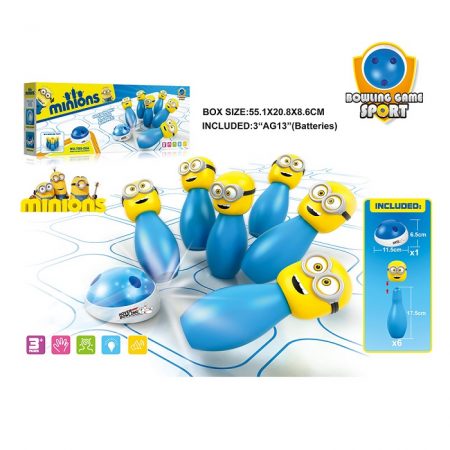 Набор для игры в боулинг  72552