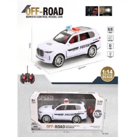 Машина с Р/У  71322