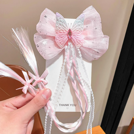 Заколка 63084