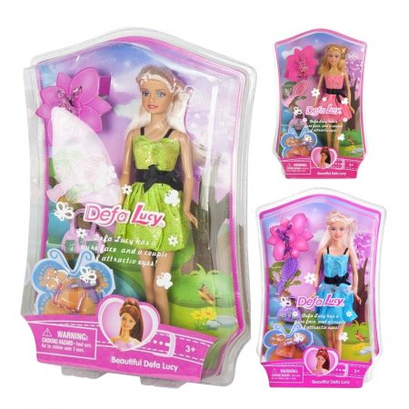 Кукла Defa Lucy 55997