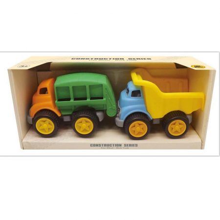 Набор машин (2 шт.) 70943