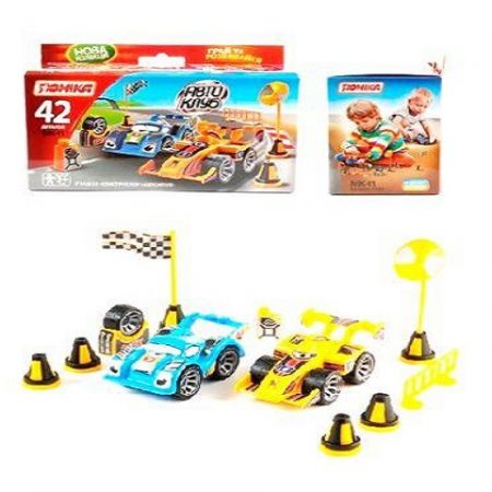 Машина Autoclub MK11 43549