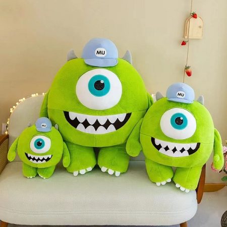 Плюшевая игрушка герой 35см 58481