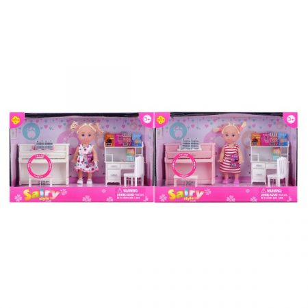 Кукла Defa Lucy 40728