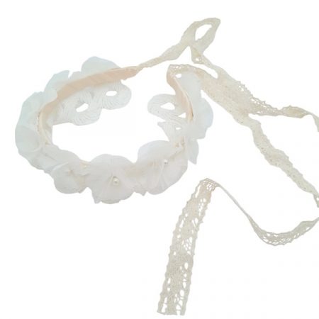 Обруч для пары 60650