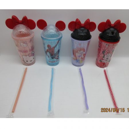 Стакан 500 мл 53431