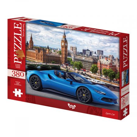 Пазл C380-06-09 42424