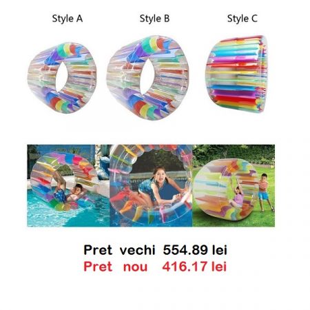 Надувной матрас 65946