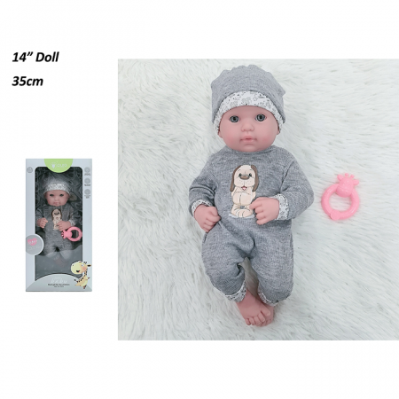 Кукла-пупс  73248