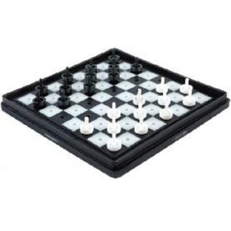 Настольная игра шахматы 2*1 74154