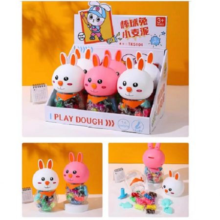 Набор пластилина  71249