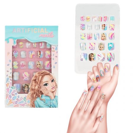 Набор наклеек для ногтей 68687