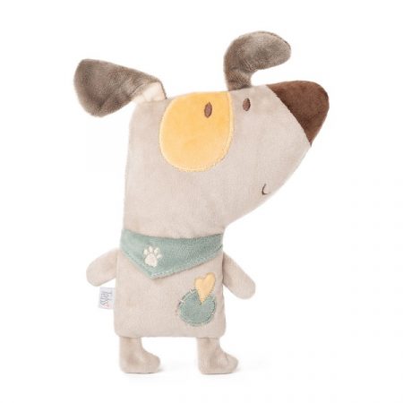 Мягкая игрушка Собака Джимми  24 cm - 0.071 kg -  68043