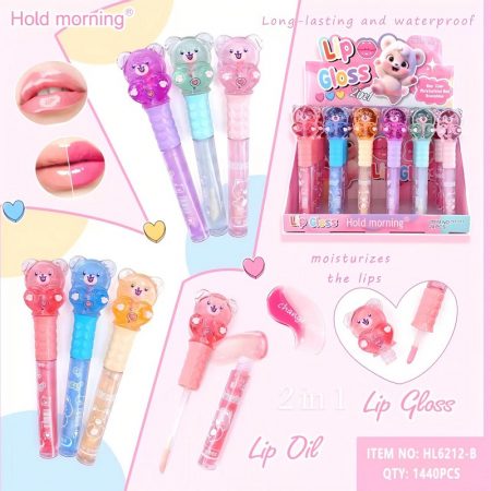 Набор косметики помада (24шт) 73483