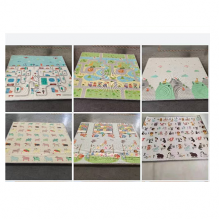 Термоковрик 72909