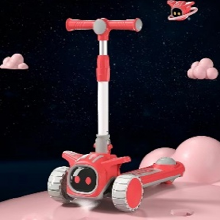 Самокат 69255