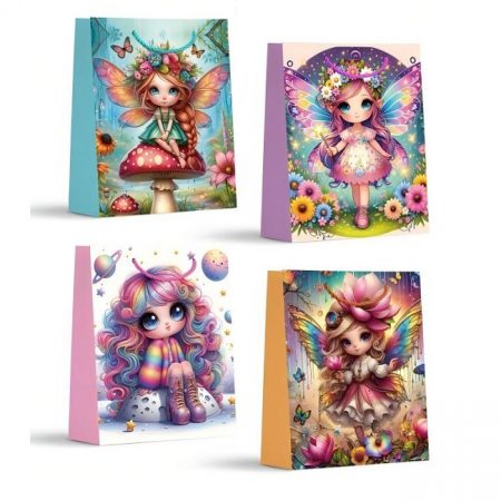 Подарочный пакет 31*12*40 71471