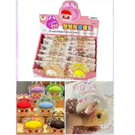 Набор squishi (12 шт.) 71354