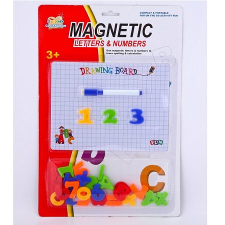 Доска для рисования с аксессуарами 69806