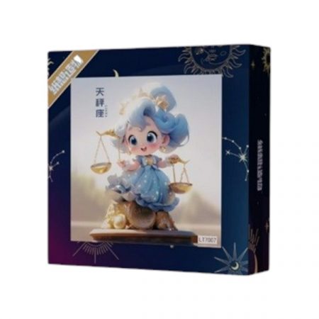 3D набор для творчества с подсветкой 65668