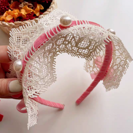 Обруч для пары 60649