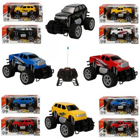 Автомобиль с Р/У   68352