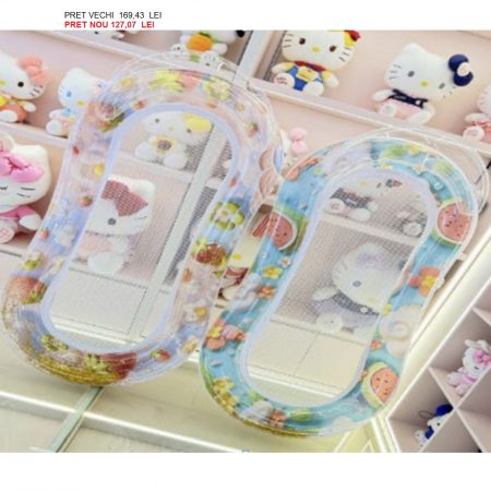 Надувной матрас 66045