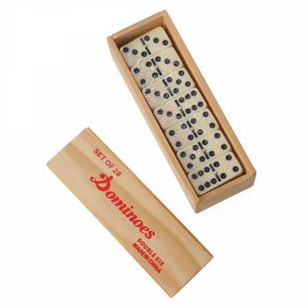 Настольная игра Домино 69583