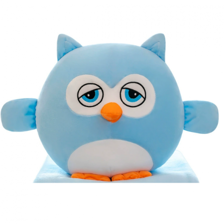 Мягкая игрушка с одеялом 67347