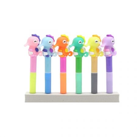 Набор цветных ручек (6шт) 60484