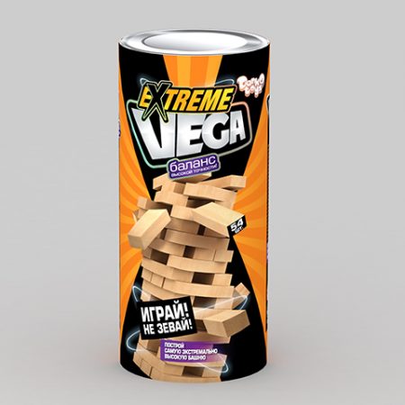 Деревянная игра ( Вега EXTREME ) 16421