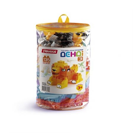 Dendi builder 3 126 шт 27 872