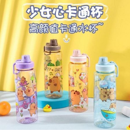 Бутылка 1000 мл 72942