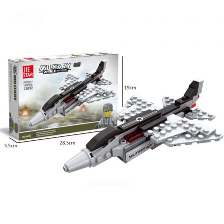 Конструктор 149 шт. (инструкция на румынском ) 72305