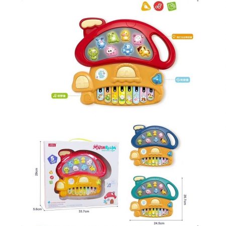 Музыкальное пианино 69123