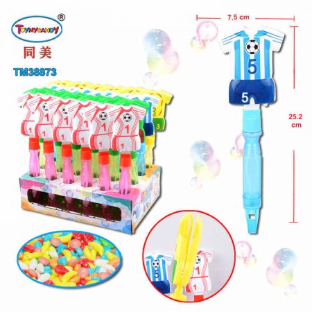 Набор мыльных пузырей (24шт) 69007