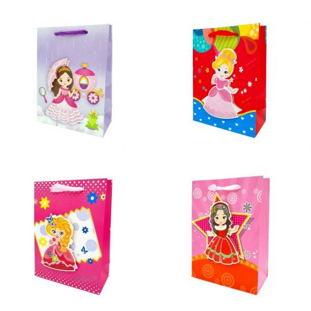 Подарочный пакет 40941