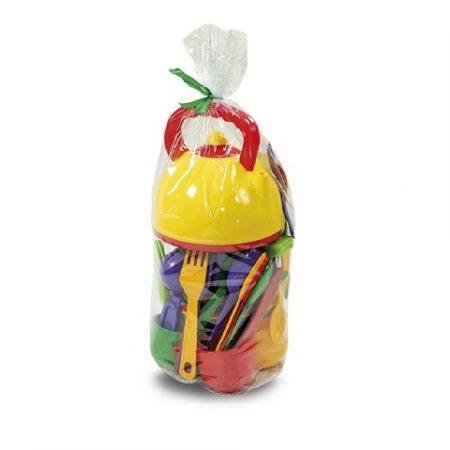 Набор посуды 16 шт – 15 413