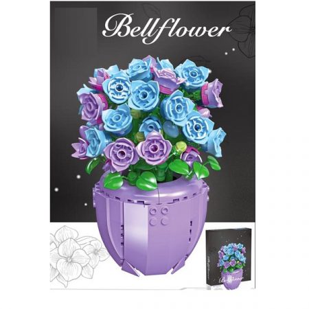 Конструктор 372шт 58415