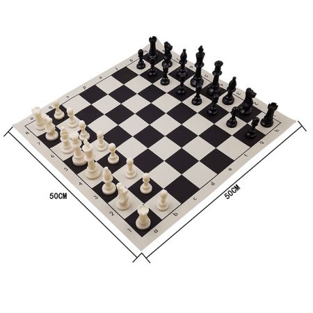 Настольная игра шахматы 73262