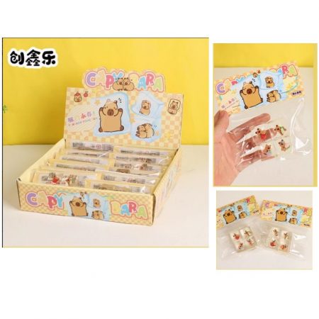 Набор Squishy (12 шт.) 73200