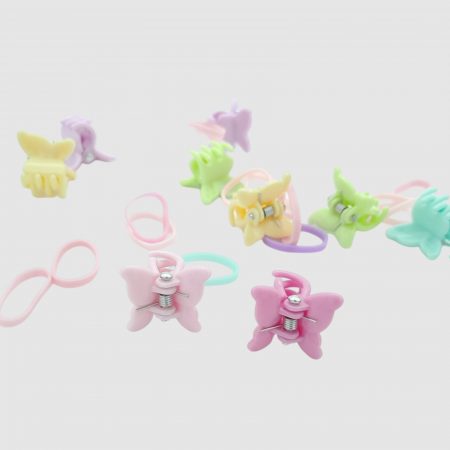 Набор резинок 65886