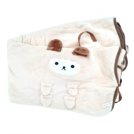 Мягкая игрушка-плед 63469