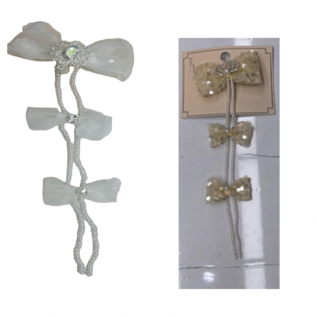 Заколка 63576