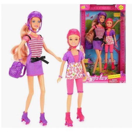 Кукла Defa Lucy 68947