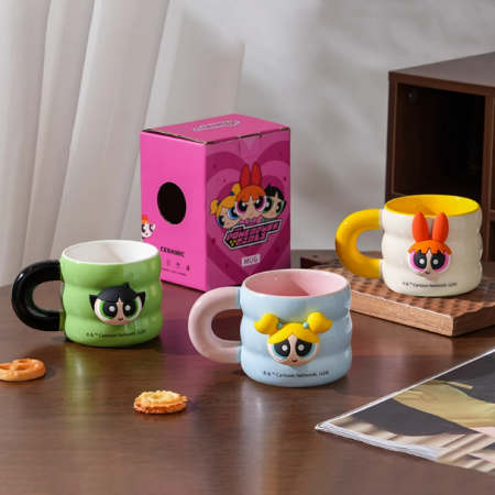 Кружка 320 мл 67395