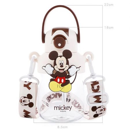 Бутылка 650 мл 72814