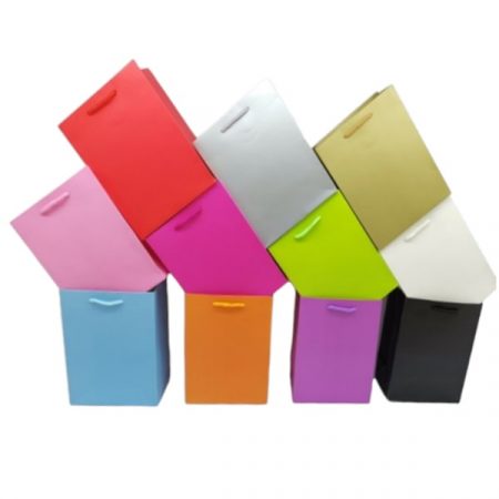 Подарочный пакет 32*12*26 64543