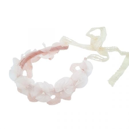 Обруч для пары 60651