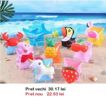 Плавательные нарукавники 58824